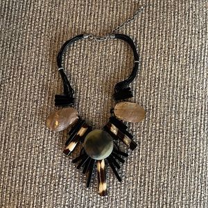 Chico’s necklace
